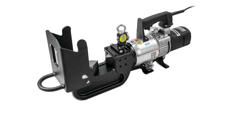 Enerpac ECCE Series Electric Chain Cutters HTL Group