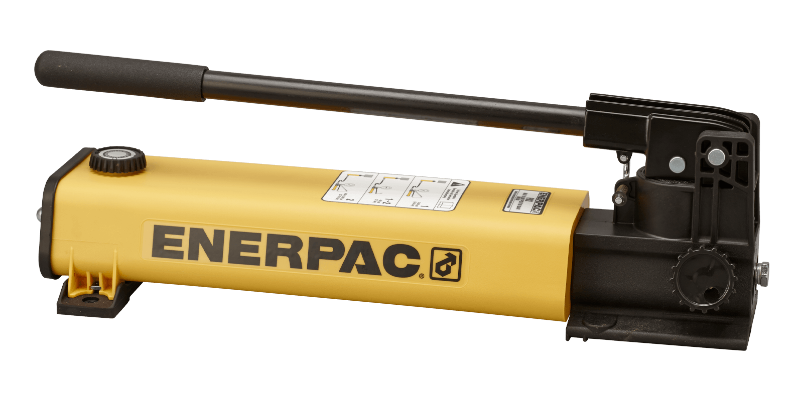 Enerpac P-Series Lightweight Hand Pumps | HTL Group