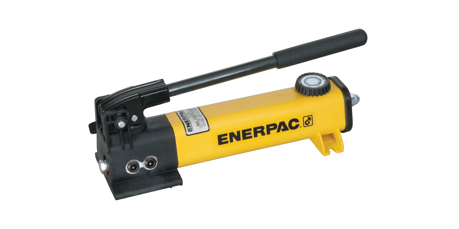 Enerpac P-Series Lightweight Hand Pumps | HTL Group