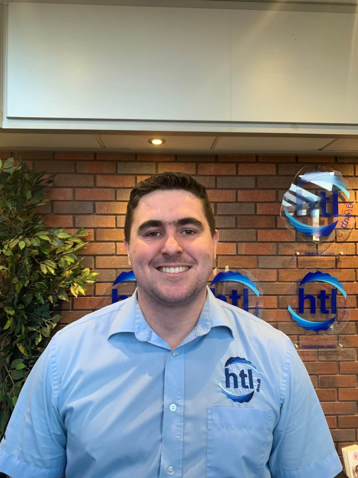 Getting To Know Alex Donaldson, HTL’s Engineering Team Leader | HTL Group